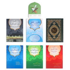 2024 Pq15 Best Price Universal Farsi Al Quran Digital Quran Read Pen For Muslim