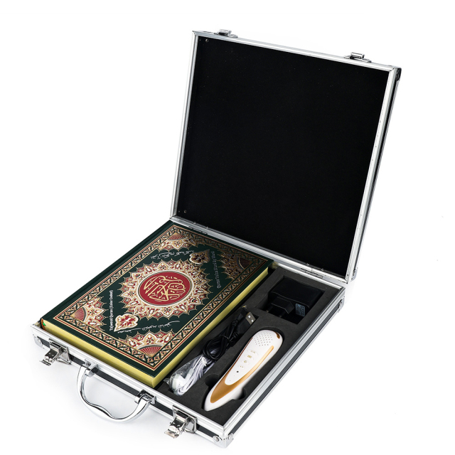 M10L Kids Muslims Gift Ramadan Digital Rechargeable Quran Book Learning Al Quran Pen Reader With Bangla
