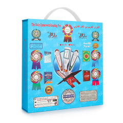 M10 Portable 4Gb 8 Gb Electronic Universal Arabic Kurdish Book Holy Quran Reading Pen For Kids
