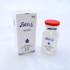 Bella HA Body 60ml/bottle