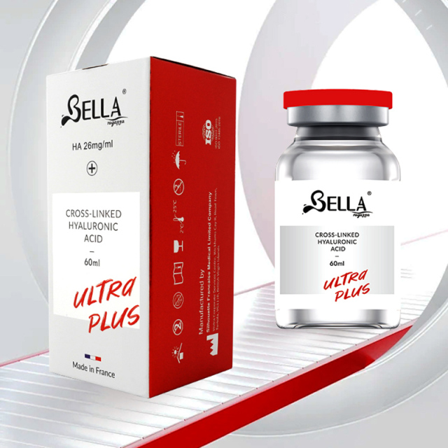 Bella Ultra Plus 60ml/bottle