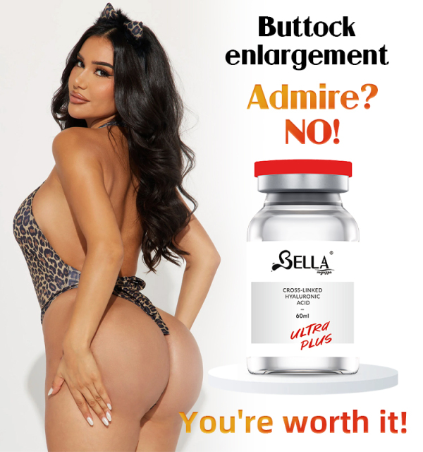 Bella Ultra Plus 60ml/bottle