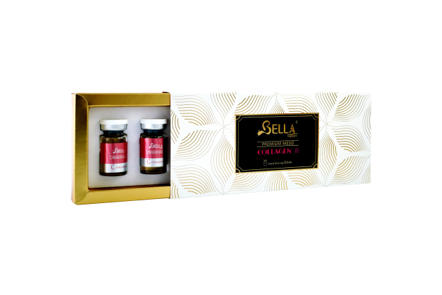 Bella Premium Meso Collagen Ⅲ