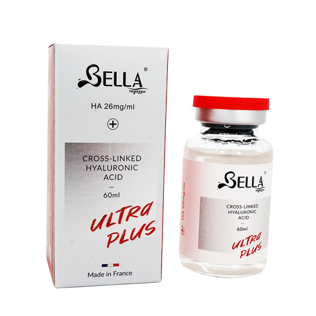 Bella Ultra Plus 60ml/bottle