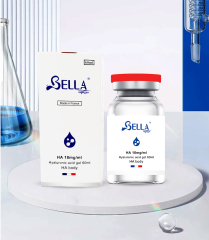 Bella HA Body 60ml/bottle
