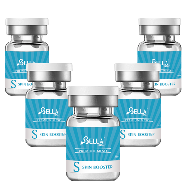 BELLA PREMIUM MESO SKIN BOOSTER