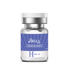 Bella Premium HA+18