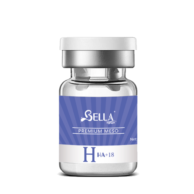 Bella Premium HA+18