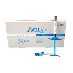 Bella HAP 1ml/syringe
