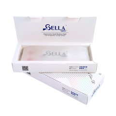 Bella H+L Skin Booster | Hybrid Hyaluronic Acid for Deep Hydration & Skin Remodeling