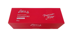 Bella B12 Meso | Vitamin B12 Skin Energy & Cell Repair Serum