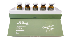 Bella PDRN Meso | DNA Regeneration Serum for Skin Repair & Rejuvenation