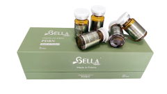 Bella PDRN Meso | DNA Regeneration Serum for Skin Repair & Rejuvenation