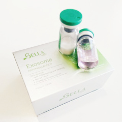 Exosome Artemisia Annua--Calming & Repairing Solution for Sensitive Skin