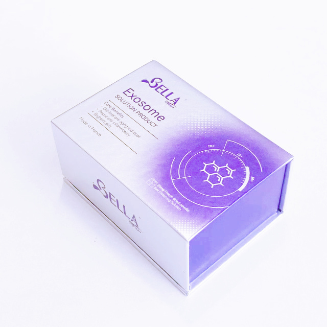 Exosome Solution--Skin Regeneration & Repair Booster for Facial Treatments