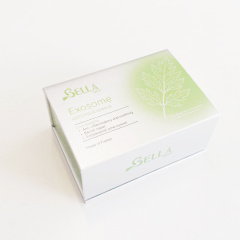 Exosome Artemisia Annua--Calming & Repairing Solution for Sensitive Skin