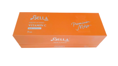Bella VC Meso | Vitamin C Whitening & Antioxidant Brightening Serum