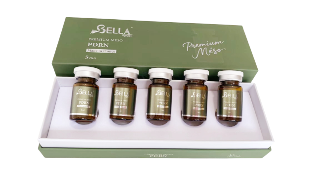 Bella PDRN Meso | DNA Regeneration Serum for Skin Repair & Rejuvenation