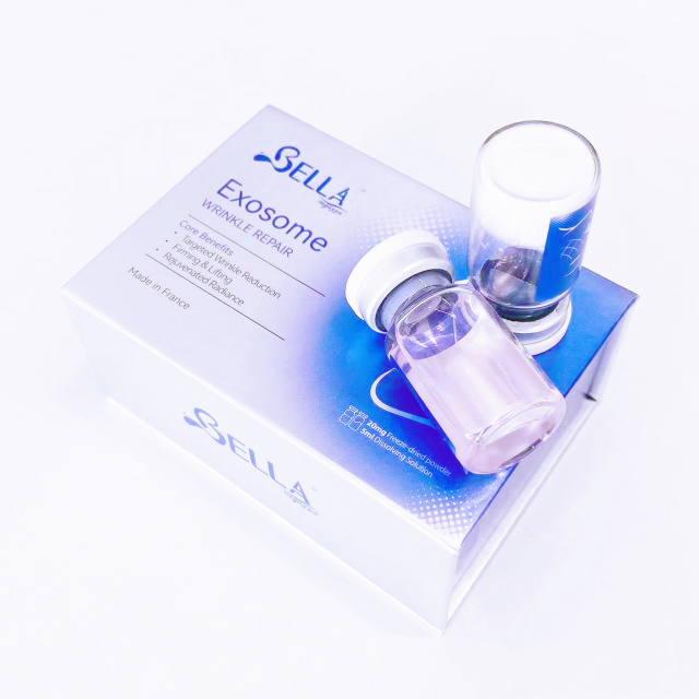 Exosome Wrinkle Repair--Anti-Aging & Collagen Booster for Firm Skin