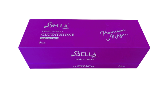 Bella Glutathione Meso | Brightening & Whitening Skin Booster Bella Glutathione Meso | Brightening & Whitening Skin Booster