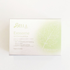 Exosome Artemisia Annua--Calming & Repairing Solution for Sensitive Skin