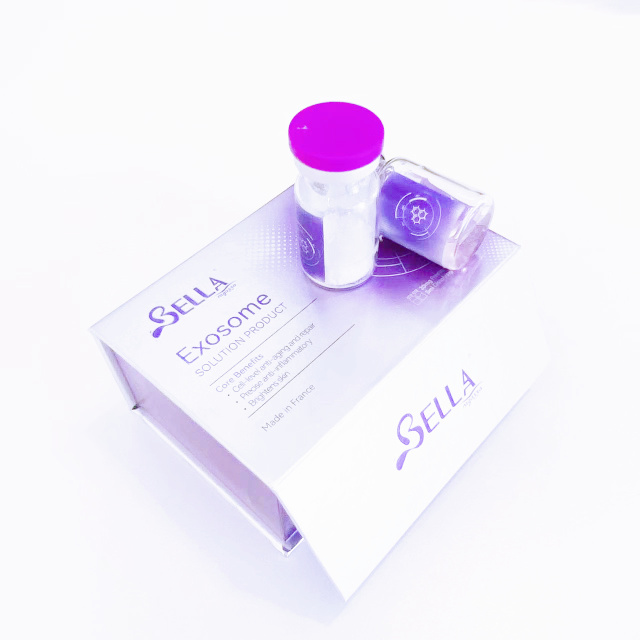Exosome Solution--Skin Regeneration & Repair Booster for Facial Treatments
