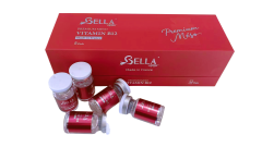 Bella B12 Meso | Vitamin B12 Skin Energy & Cell Repair Serum