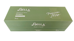 Bella PDRN Meso | DNA Regeneration Serum for Skin Repair & Rejuvenation