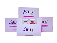 Bella PLLA | Collagen Stimulator for Facial Rejuvenation & Skin Firming