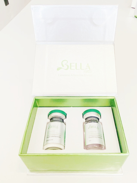 Exosome Artemisia Annua--Calming & Repairing Solution for Sensitive Skin