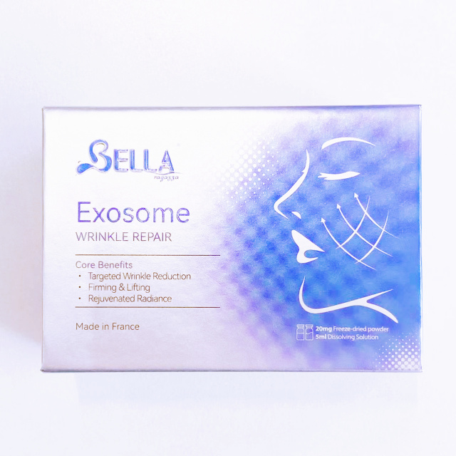 Exosome Wrinkle Repair--Anti-Aging & Collagen Booster for Firm Skin