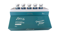 Bella Fullerene Meso | Antioxidant Repair Serum for Anti-Aging & Protection