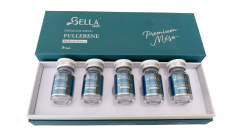 Bella Fullerene Meso | Antioxidant Repair Serum for Anti-Aging & Protection