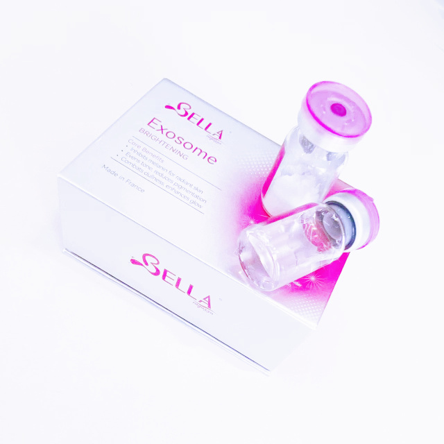 Exosome Brightening--Exosome Brightening Serum | Whitening & Pigmentation Corrector for Glowing Skin