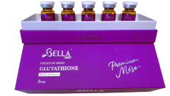 Bella Glutathione Meso | Brightening & Whitening Skin Booster