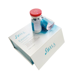 Exosome Hair Growth--Anti Hair Loss & Scalp Regeneration Treatment