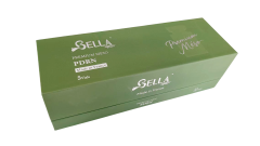 Bella PDRN Meso | DNA Regeneration Serum for Skin Repair & Rejuvenation