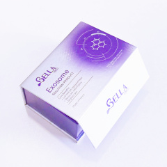 Exosome Solution--Skin Regeneration & Repair Booster for Facial Treatments