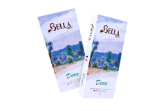 BELLA Derm Line – Hyaluronic Acid Dermal Filler