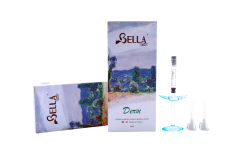 BELLA Derm Line – Hyaluronic Acid Dermal Filler