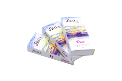 BELLA Deep Line – Long-Lasting Hyaluronic Acid Dermal Filler for Volume & Contour Enhancement