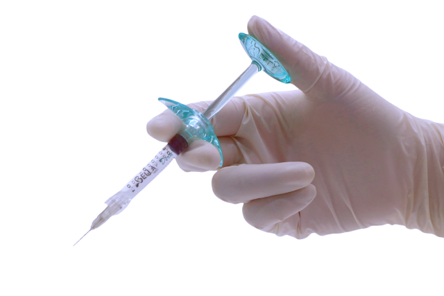 BELLA Derm Line – Hyaluronic Acid Dermal Filler