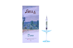 BELLA Derm Line – Hyaluronic Acid Dermal Filler