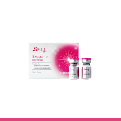Exosome Brightening--Exosome Brightening Serum | Whitening & Pigmentation Corrector for Glowing Skin