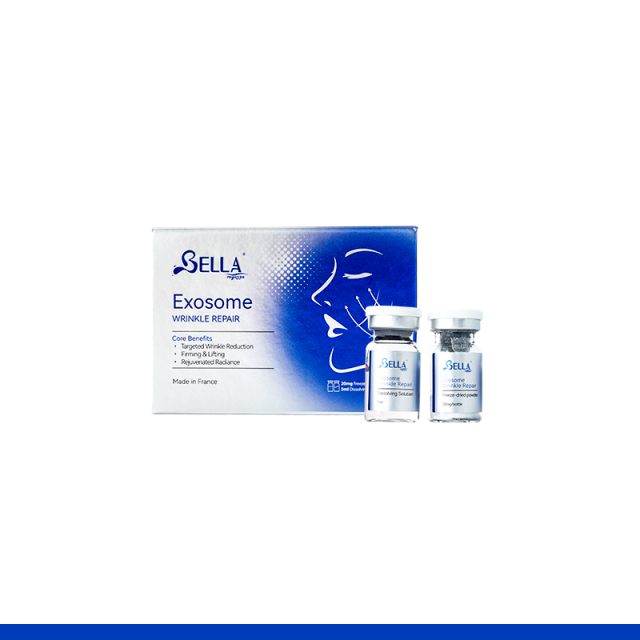 Exosome Wrinkle Repair--Anti-Aging & Collagen Booster for Firm Skin
