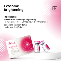 Exosome Brightening--Exosome Brightening Serum | Whitening & Pigmentation Corrector for Glowing Skin