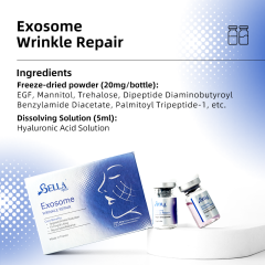 Exosome Wrinkle Repair--Anti-Aging & Collagen Booster for Firm Skin