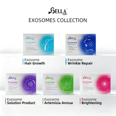 Exosome Wrinkle Repair--Anti-Aging & Collagen Booster for Firm Skin