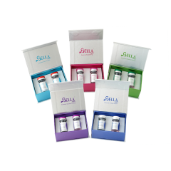 Exosome Wrinkle Repair--Anti-Aging & Collagen Booster for Firm Skin
