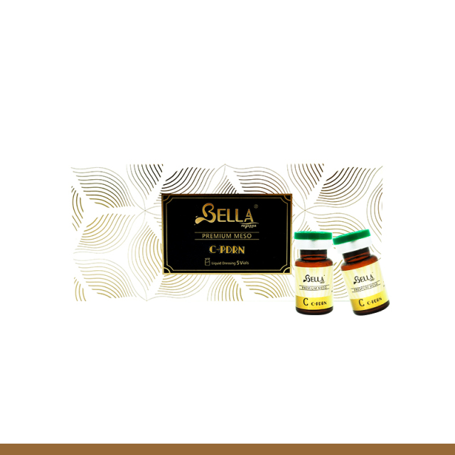 Bella Premium Meso C- PDRN